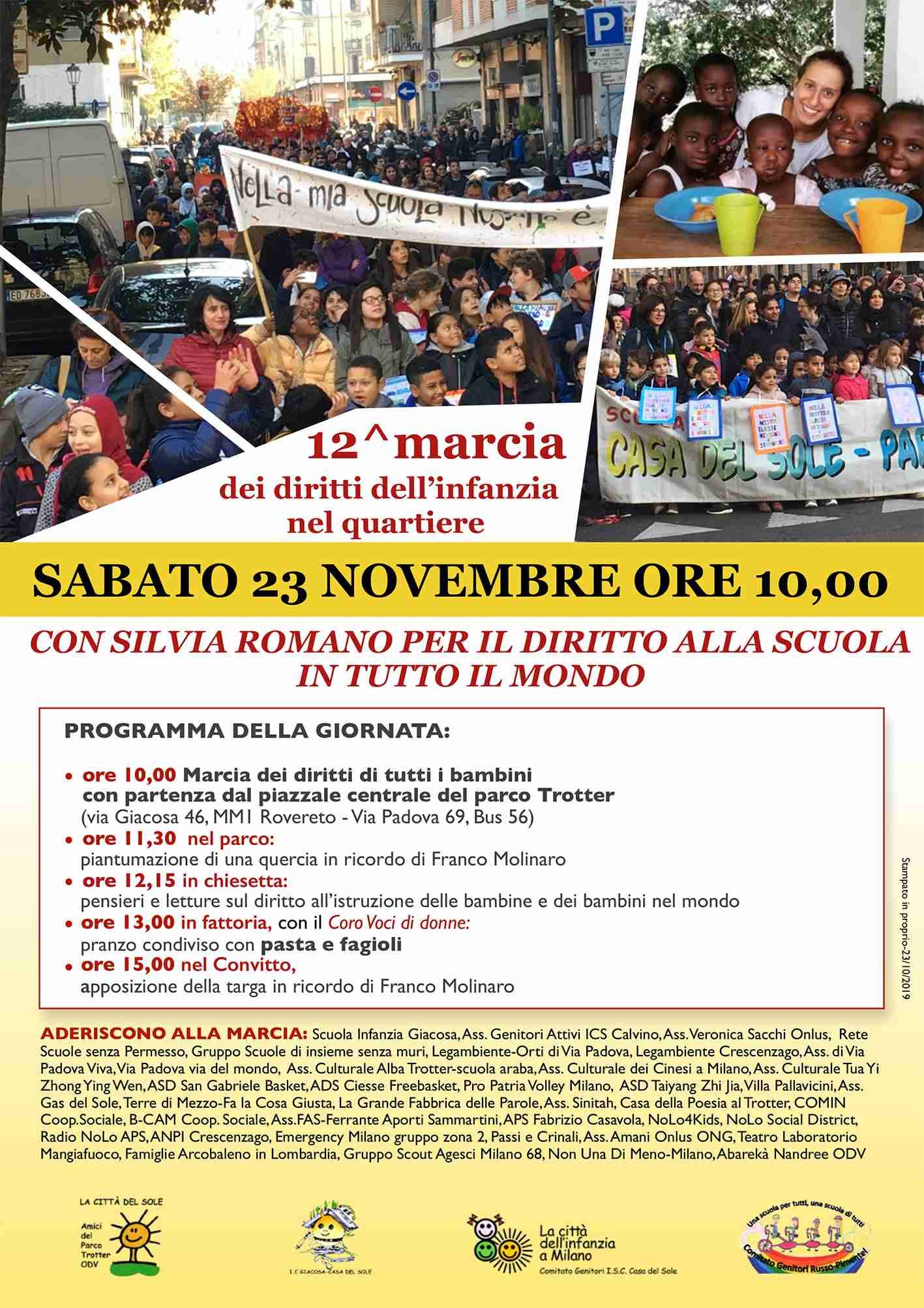 GIORNATA DEI DIRITTI DI TUTTI I BAMBINI