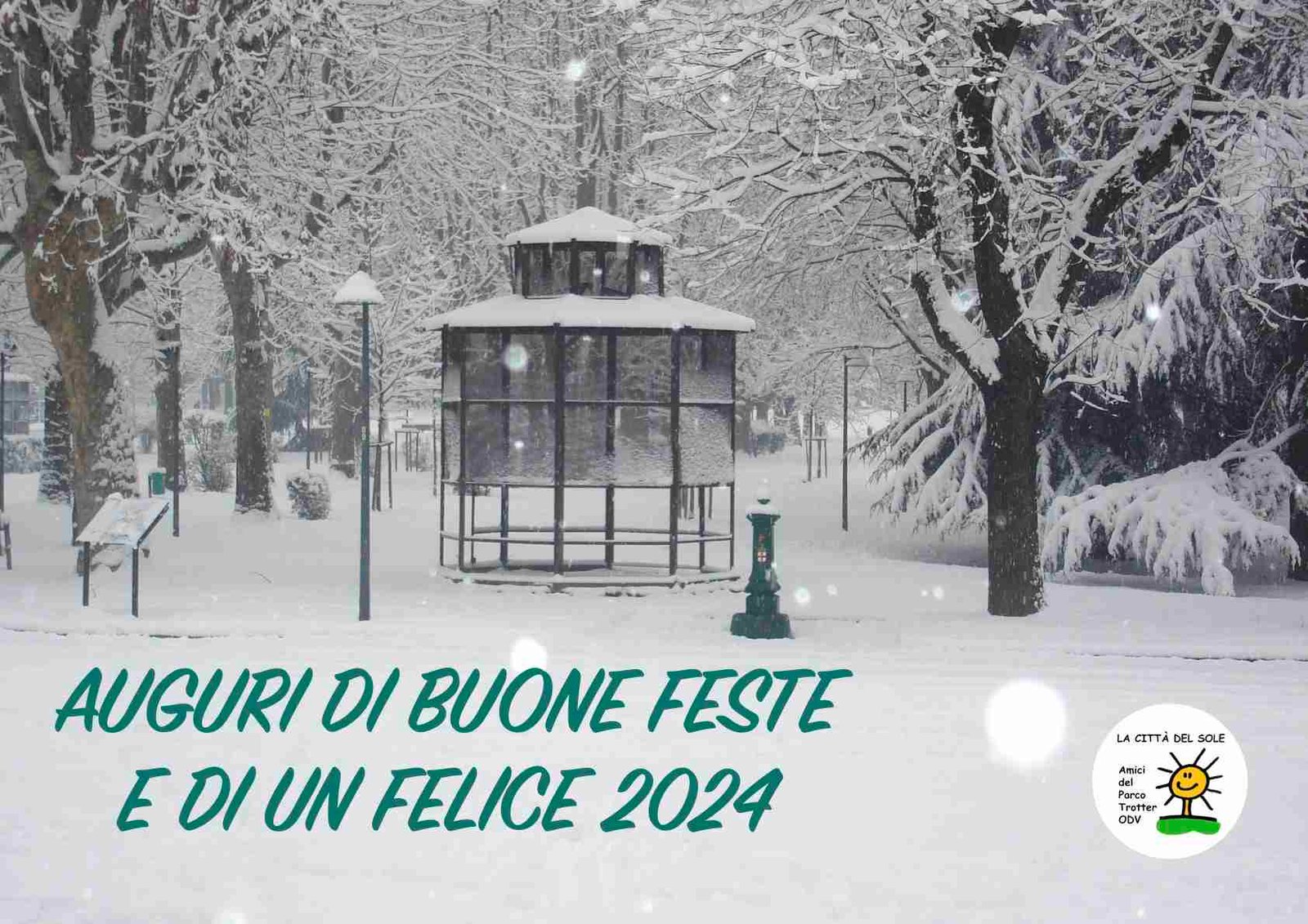 Buon Natale a Tutti!!