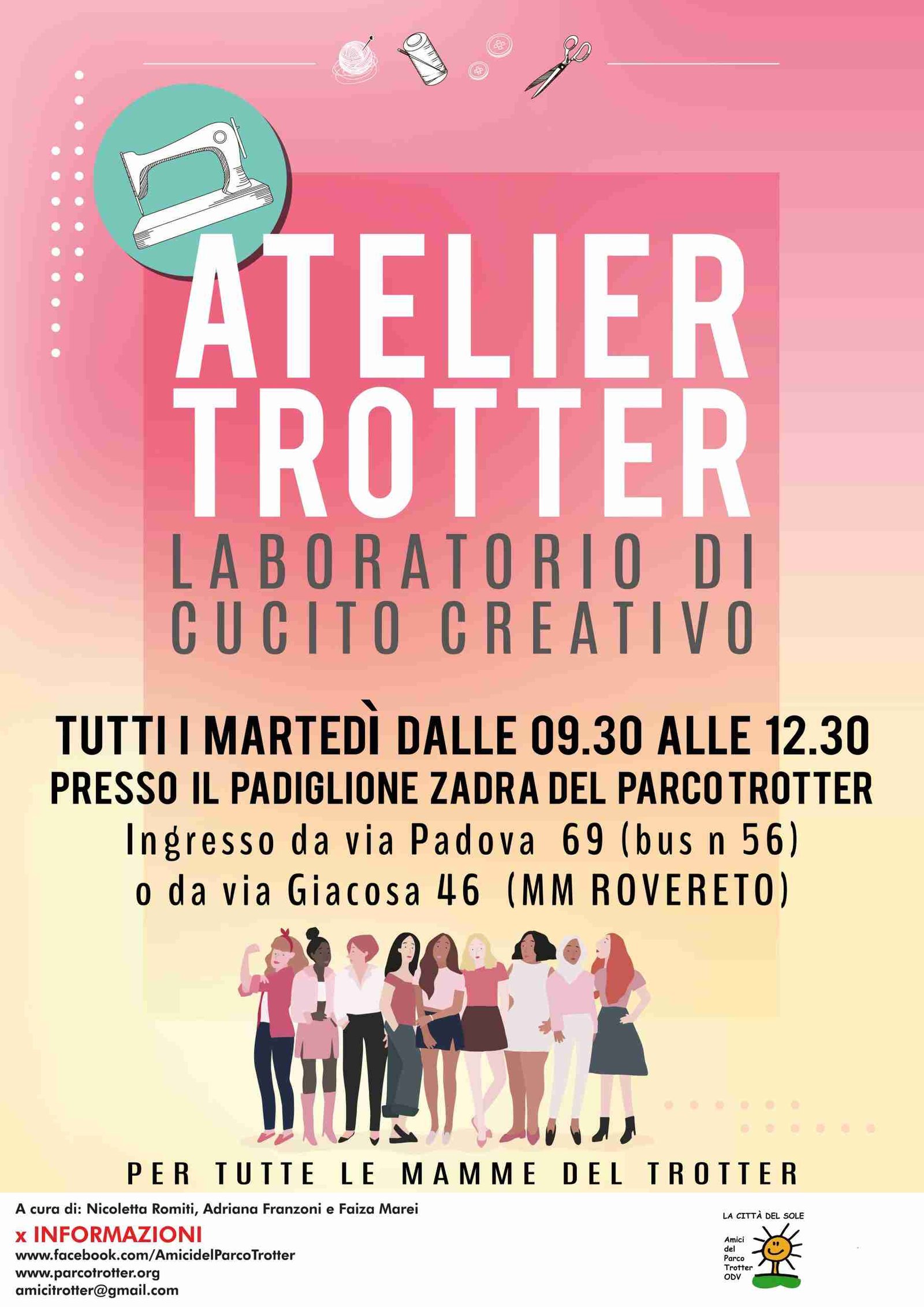 Atelier del Cucito