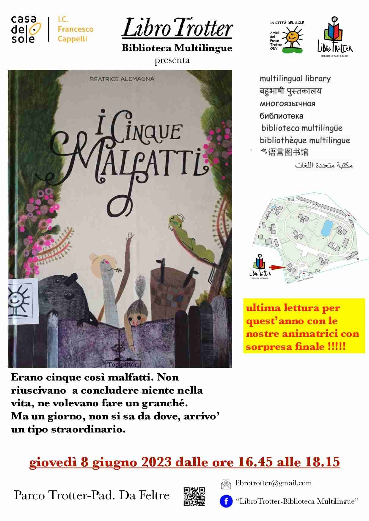 Ultimo Appuntamento