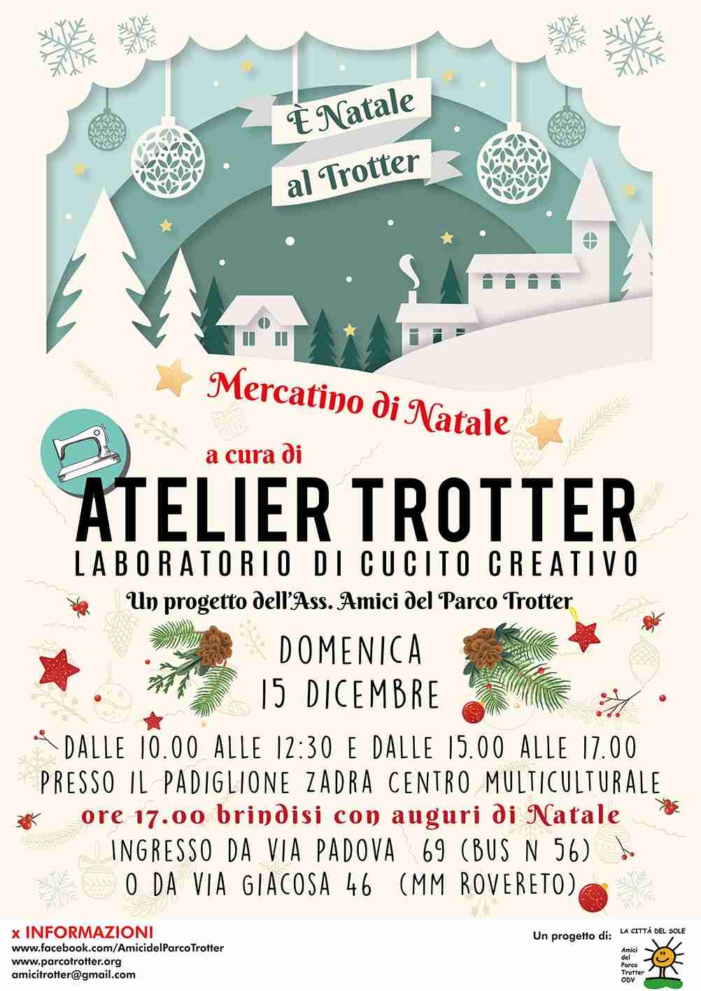Mercatino di Natale
