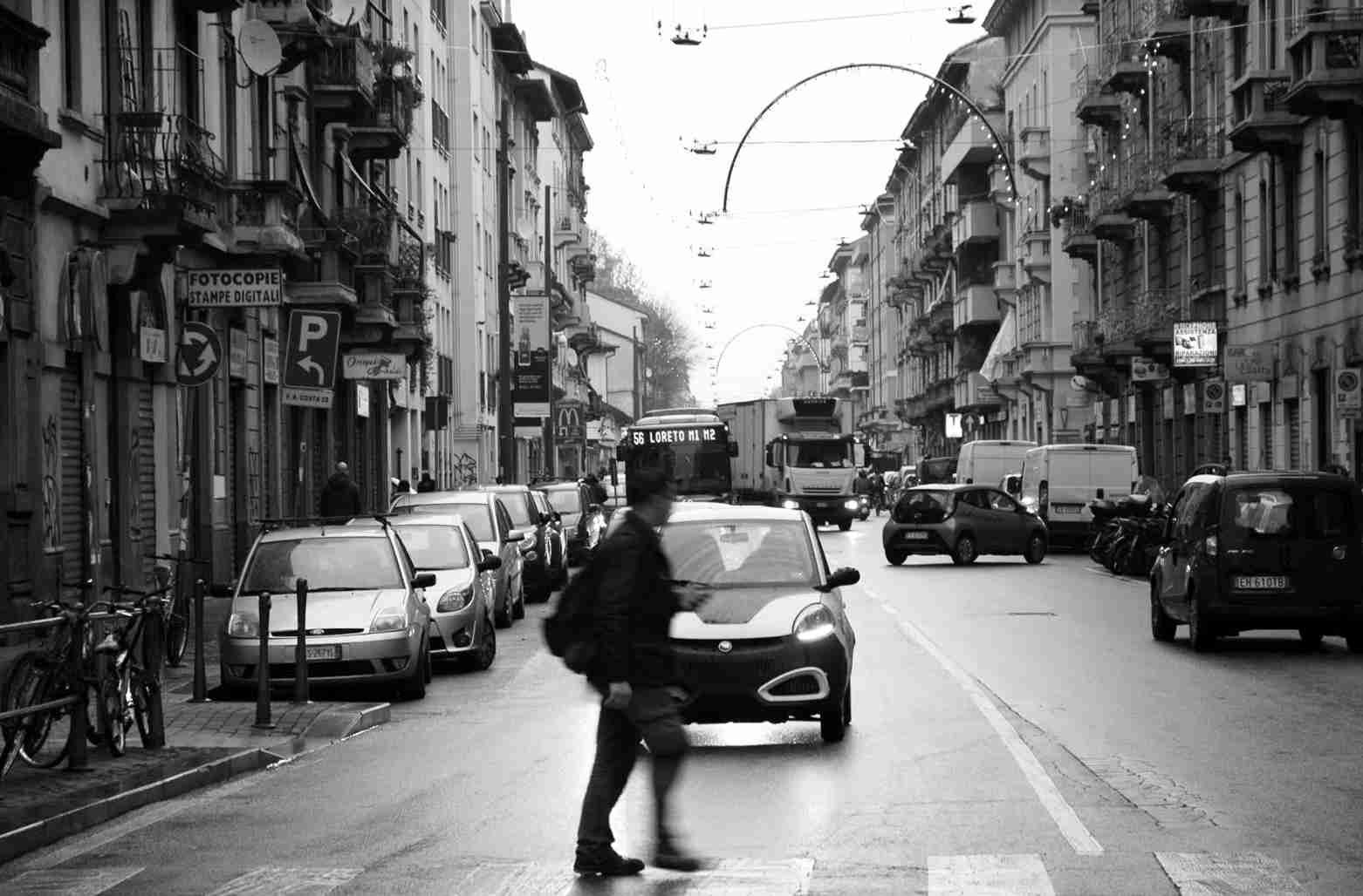 LA POSSIBILITÀ