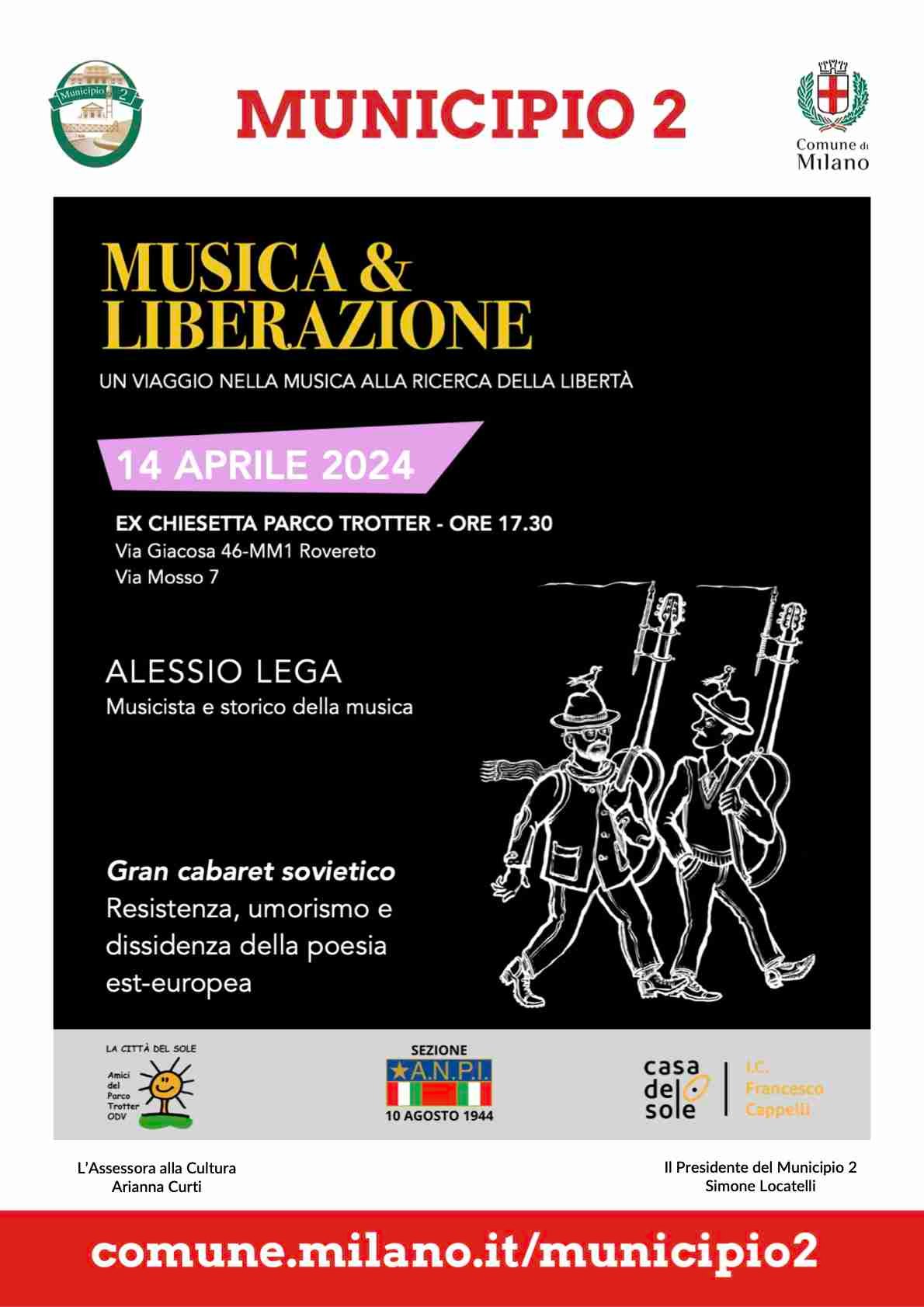 ALESSIO LEGA