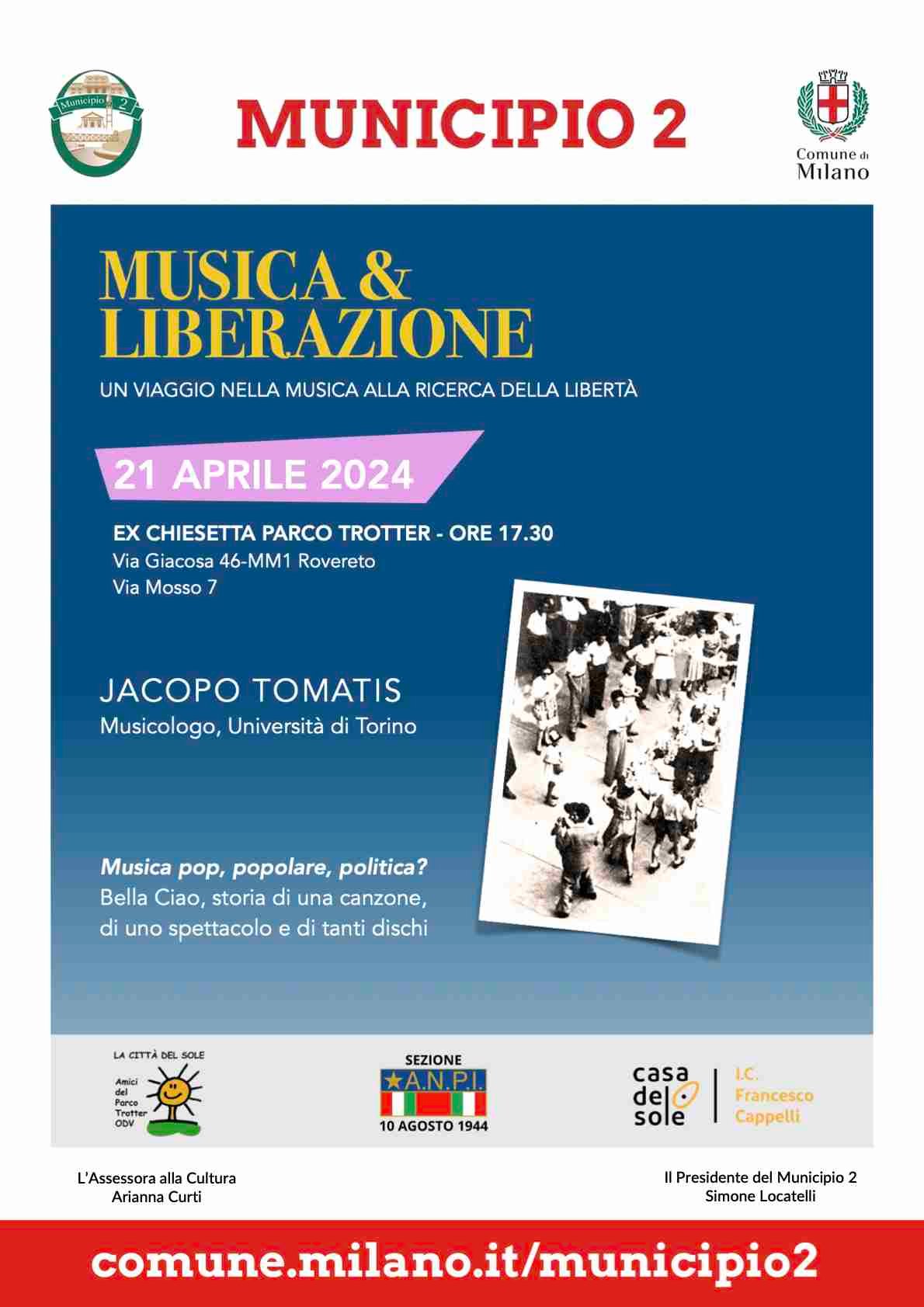 JACOPO TOMATIS