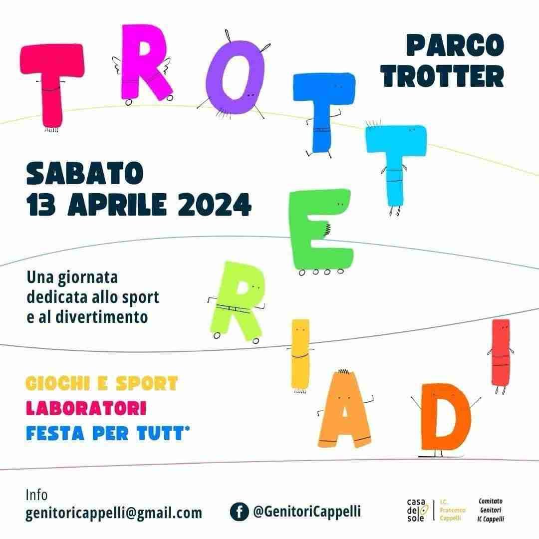 Trotteriadi 2024