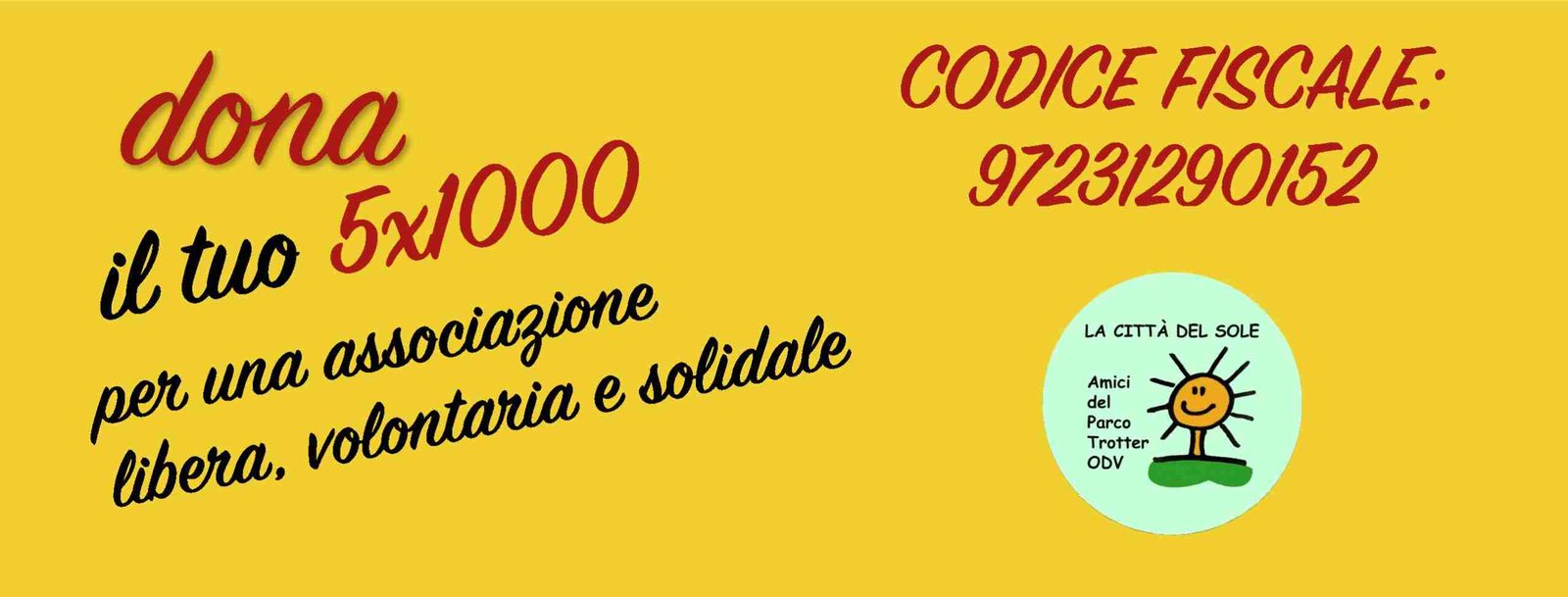 5 x1000 anno 2024