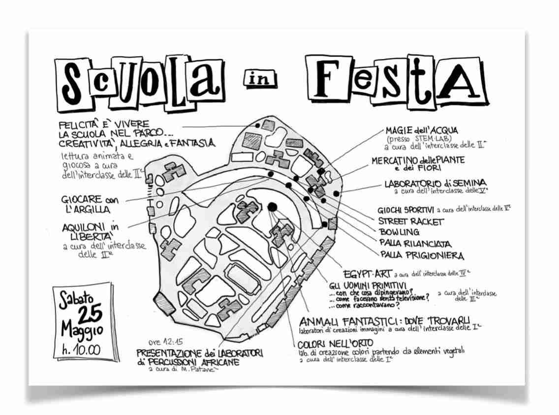 SCUOLA IN FESTA 2024