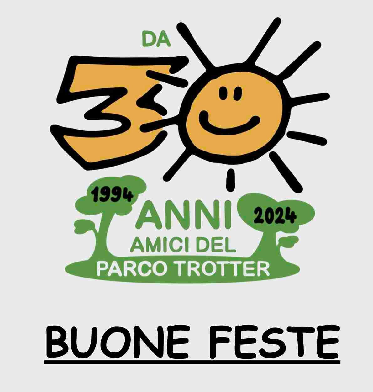 BUONE FESTE!