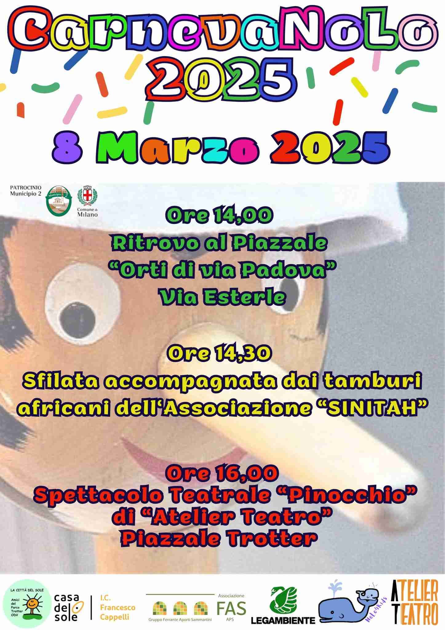 CarnevaNolo 2025