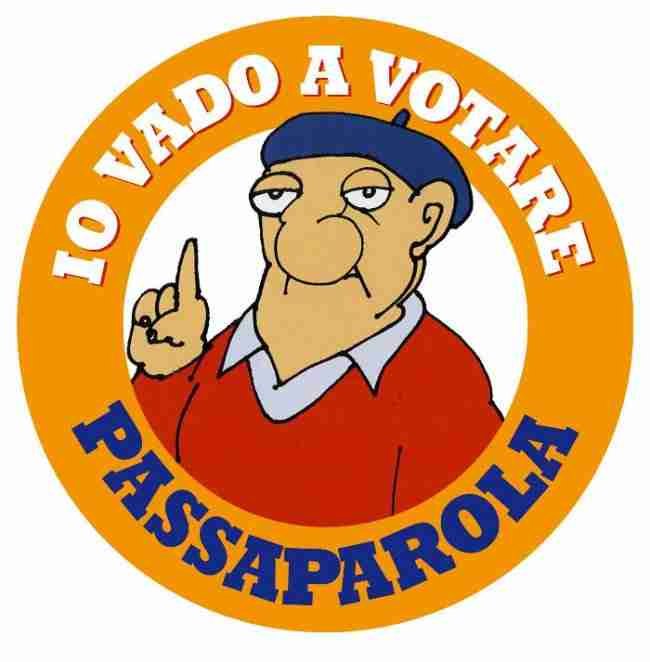 REFERENDUM 8-9 GIUGNO 2025